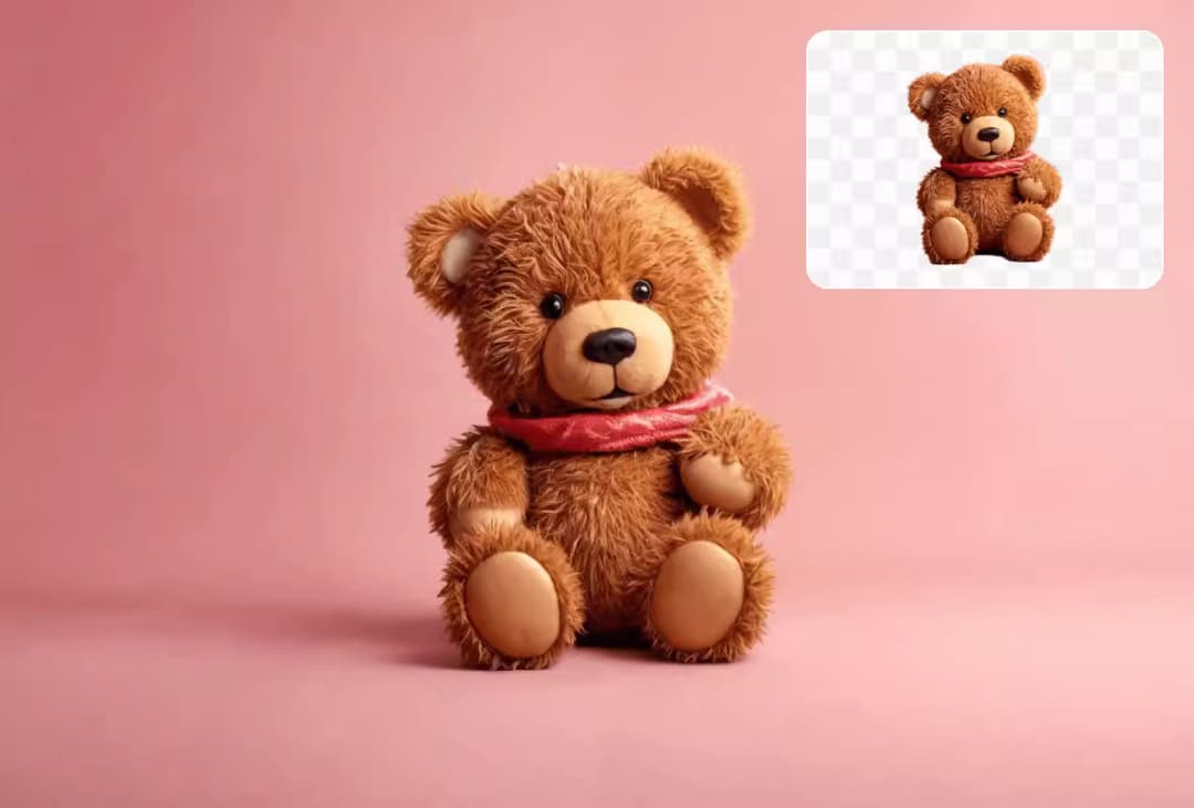 Background Remover