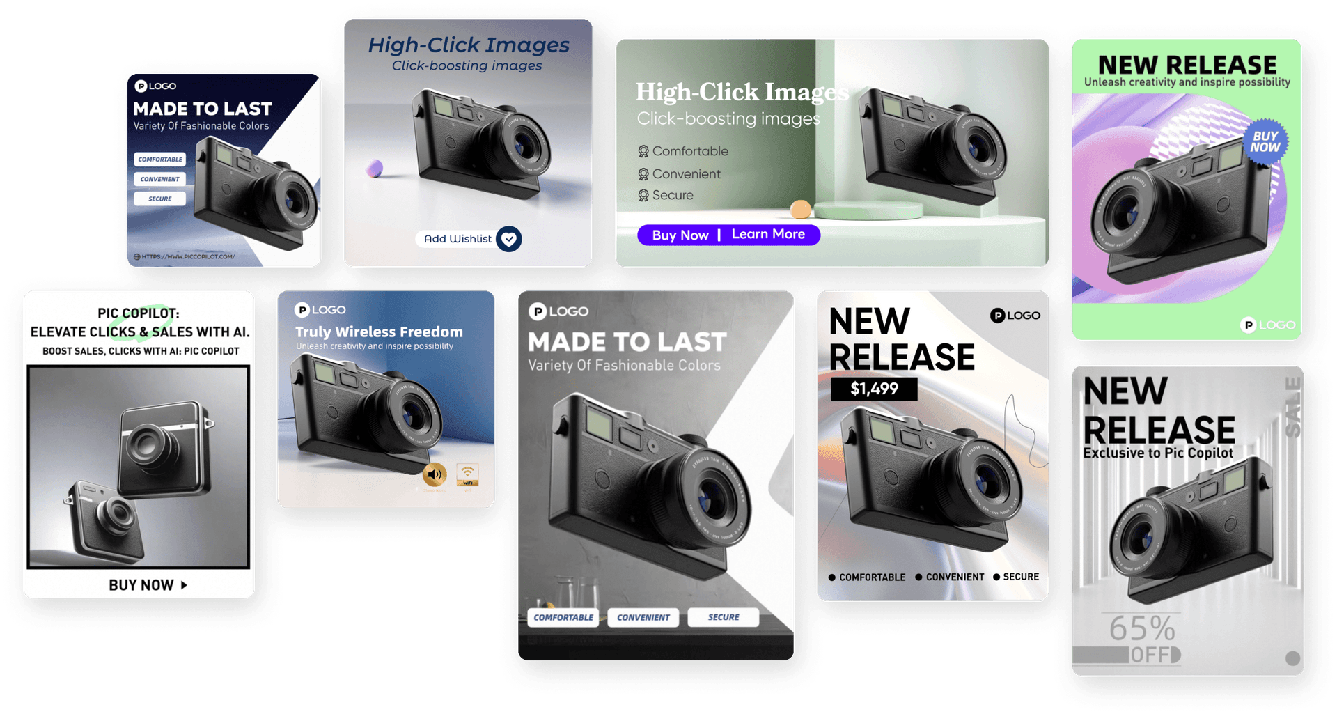 ai product